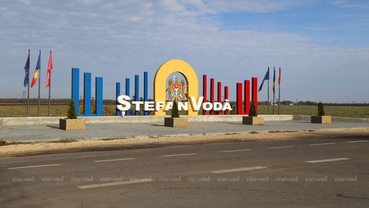 Finanțarea ilegală a Partidului „Șor”. Președinta oficiului teritorial din Ștefan-Vodă, trimisă în judecată
