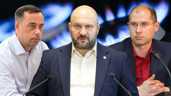 Parlicov - resemnat, Bînzari - surprins, iar Tofilat - pregătit să continue lupta. Reacții la anunțul lui Recean