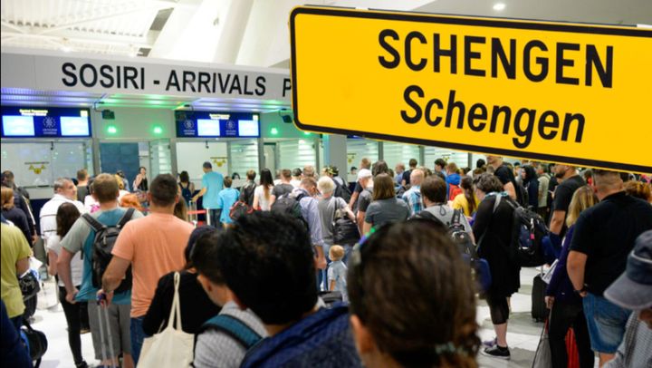 Veste importantă pentru moldovenii care vor călători în statele din spațiul Schengen. Anunțul făcut de MAE
