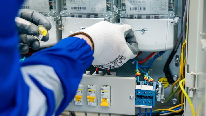 R. Moldova a recepționat al doilea lot de contoare inteligente pentru măsurarea consumului de energie