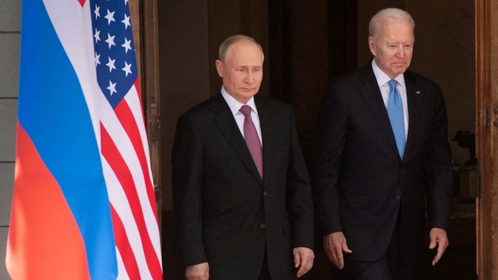 Statele Unite impun cel mai amplu pachet de sancțiuni asupra sectorului petrolier și al gazelor din Rusia