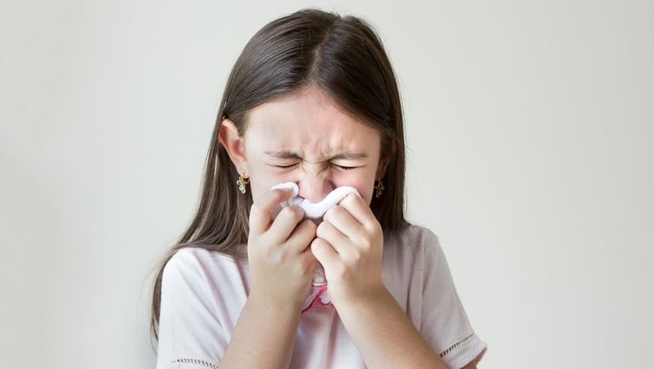 Crește numărul cazurilor de gripă și infecții acute ale căilor respiratorii. Recomandări pentru cetățeni