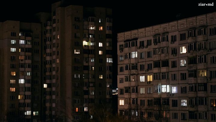 Volumul necesar de energie electrică pentru malul drept al Nistrului, asigurat integral pentru 29 ianuarie