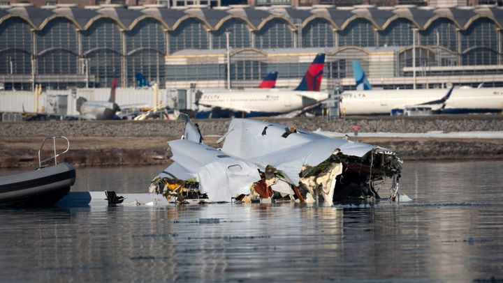 Tragedia aviatică din Washington. Autoritățile anunță că au fost recuperate peste 40 de corpuri neînsuflețite