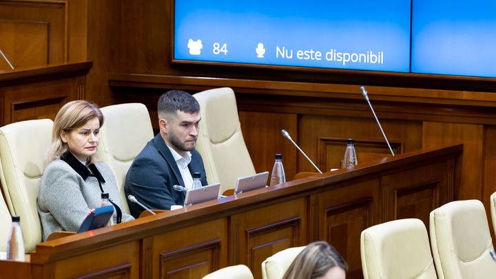 Agenția Națională pentru Soluționarea Contestațiilor are un nou director
