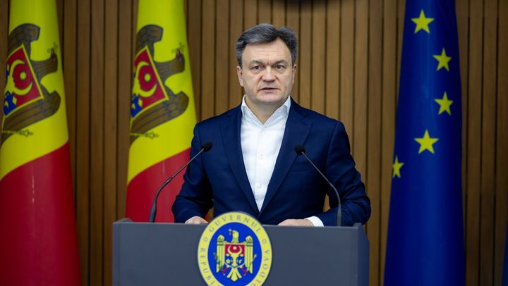 Chișinăul va semna un contract de finanțare cu UE: Vom primi un sprijin gratuit de 64 de milioane de euro