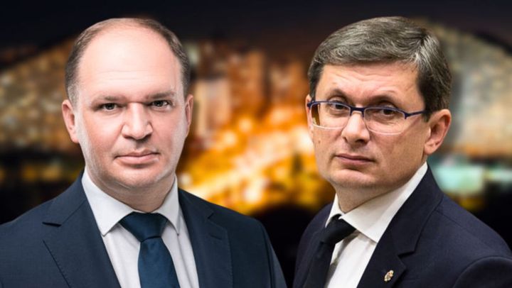 Grosu, despre solicitarea Primăriei de a compensa mai multe facturi majorate: „Ceban vrea să mai pună de un An Nou”