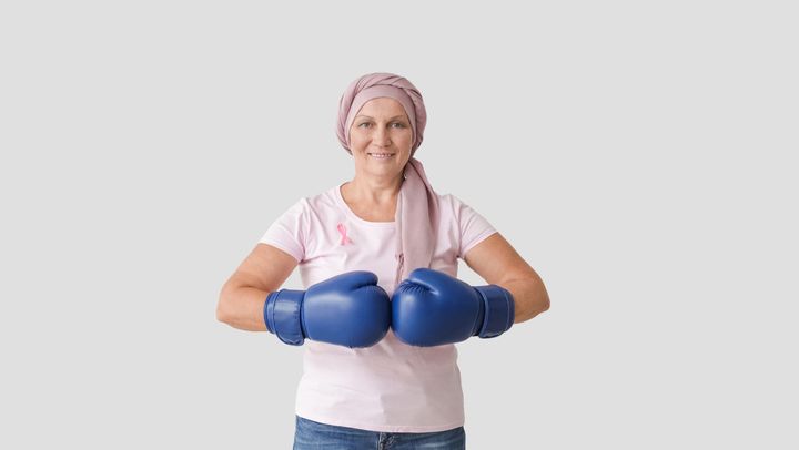 4 februarie - Ziua mondială de luptă împotriva cancerului