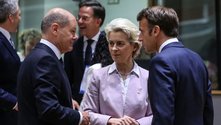 Franța va găzdui un summit de urgență pe tema Ucrainei, în contextul negocierilor dintre SUA și Rusia