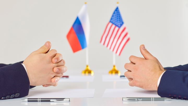 SUA și Rusia vor purta discuții în Arabia Saudită fără participarea Ucrainei