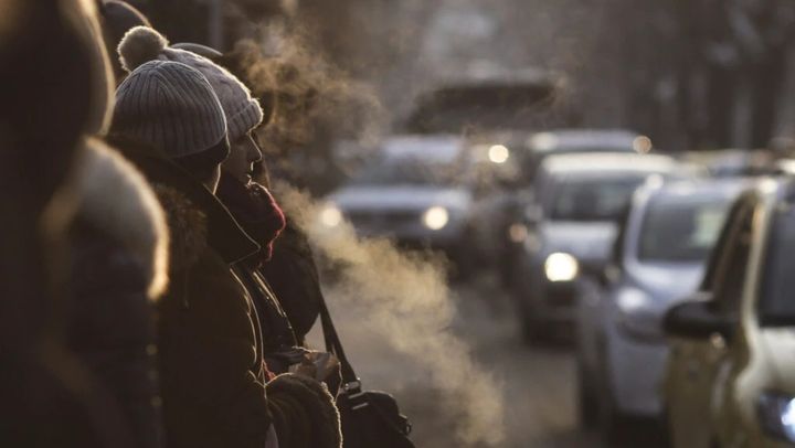 Cod galben de vreme deosebit de rece în România. Temperaturile vor scădea până la minus 18 grade