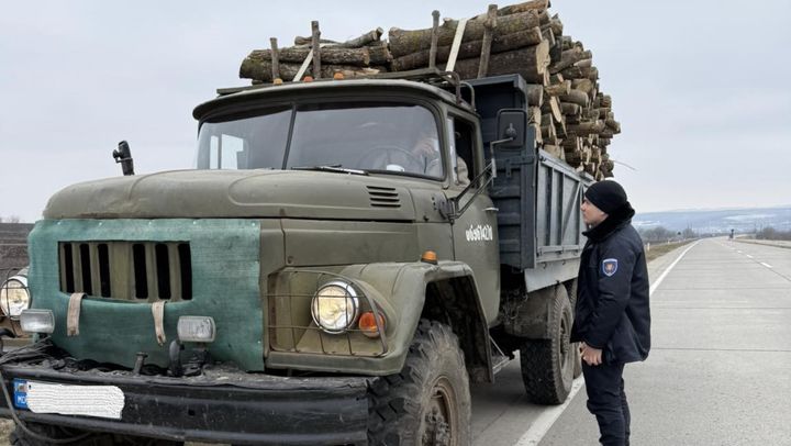 Inspectorii de mediu au efectuat controale în raioanele Sîngerei, Ialoveni și Edineț. Ce ilegalități au descoperit