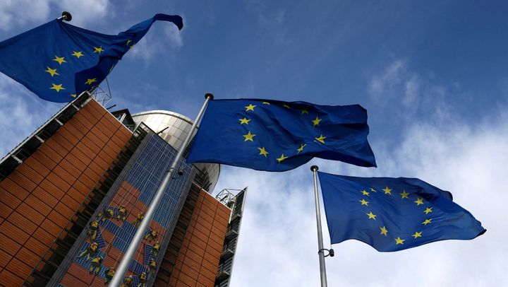 Uniunea Europeană a aprobat cel de-al 16-lea pachet de sancțiuni împotriva Rusiei