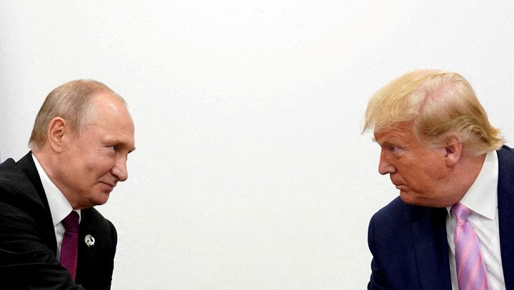 Discuția Putin - Trump. Rusia a acceptat încetarea focului asupra infrastructurii energetice din Ucraina
