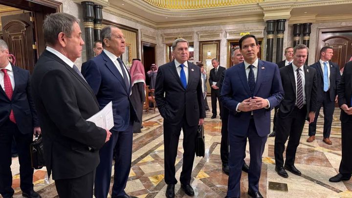 Negociatorii din SUA și Rusia se vor întâlni în Arabia Saudită pentru noi discuții de pace în Ucraina