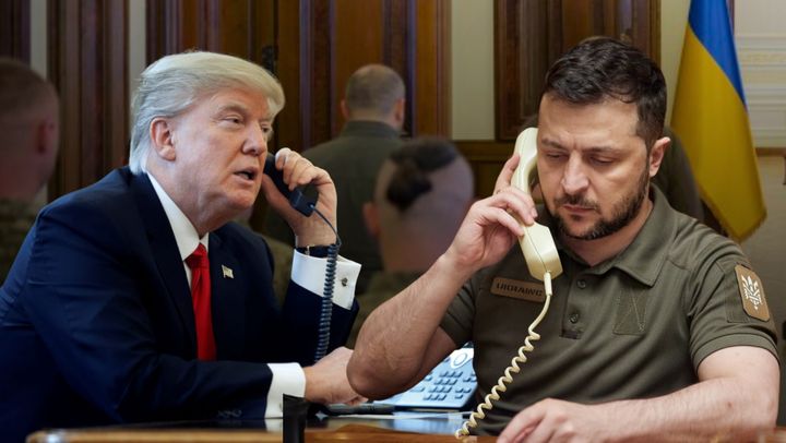 Discuția Zelenski - Trump. Ucraina, pregătită să oprească loviturile asupra infrastructurii energetice din Rusia