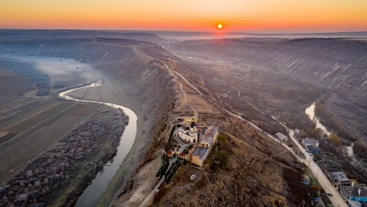 Cer variabil și maxime de până la +18 grade Celsius. Prognoza meteo pentru 21 martie