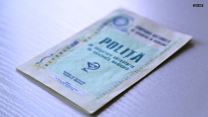Cetățenii mai au la dispoziție o săptămână pentru a procura polița de asigurare medicală la preț redus