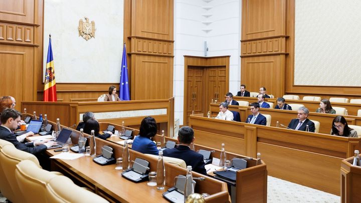 Combaterea actelor de corupție electorală și a dezinformării. Subiectele discutate la ședința CSS