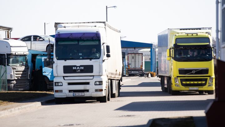Rusia a inclus R. Moldova în lista statelor împotriva cărora se impun restricții la transportul de mărfuri