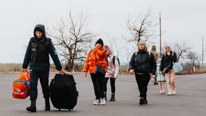 Norvegia va oferi peste 285 de milioane de dolari pentru Ucraina și refugiații ucraineni din R. Moldova
