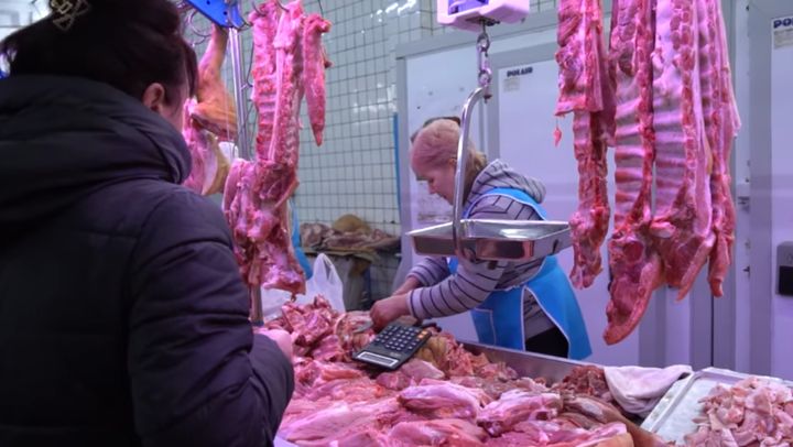 Poziția Consiliului Concurenței privind evoluția prețurilor la carnea de porc