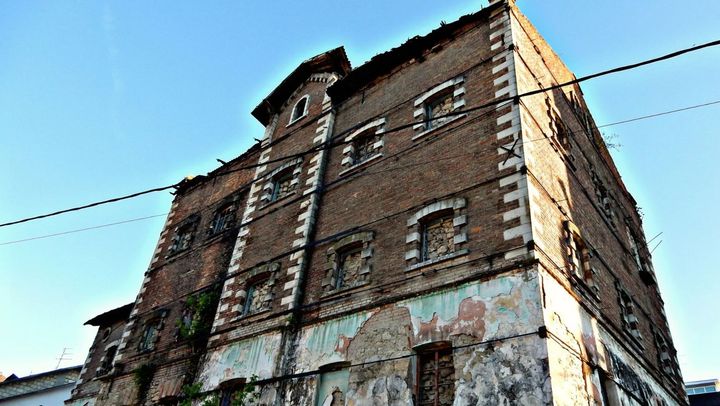 Un nou suflu pentru „Moara Roșie”: Au demarat lucrările de cercetare arheologică preventivă