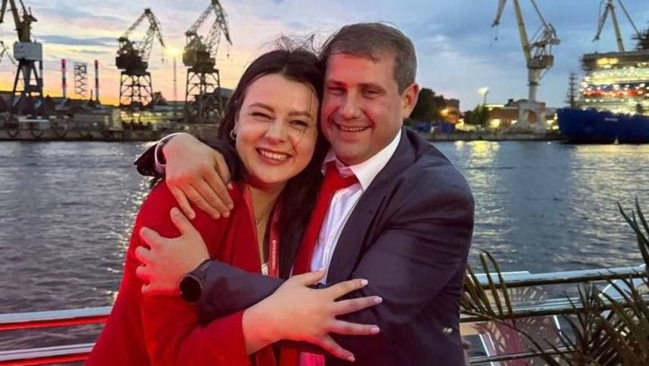 Lidera partidului „Renaștere”, Natalia Parasca, a primit interdicția de a părăsi R. Moldova