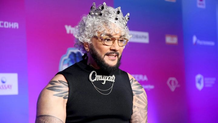 Kirkorov nu se dă bătut: Interpretul rus a contestat la CSJ interdicția de intrare în R. Moldova