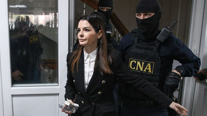 Încă un mandat de arest preventiv pentru Evghenia Guțul? Decizia instanței va fi pronunțată mâine