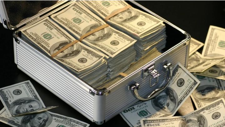 Expert economic: În ultimii 25 de ani, R. Moldova a primit granturi de aproape 2,5 miliarde de dolari