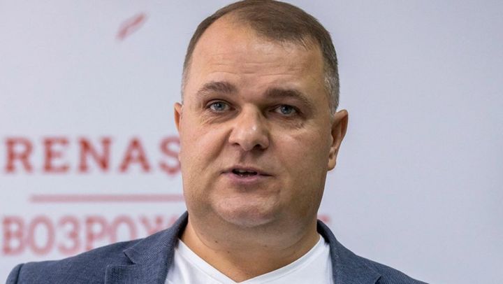 Deputatul Alexandr Nesterovsсhi a fost condamnat la 12 ani de închisoare pentru corupere pasivă
