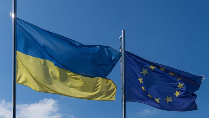 UE acordă Ucrainei o tranșă de un miliard de euro. Von der Leyen: „Reiterăm angajamentul nostru ferm”