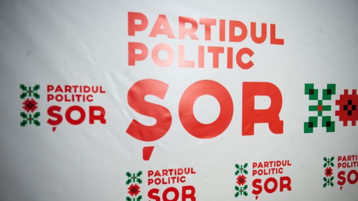 Percheziții ample la Căușeni într-un dosar de acceptare a finanțării ilegale a partidului politic „Șor”