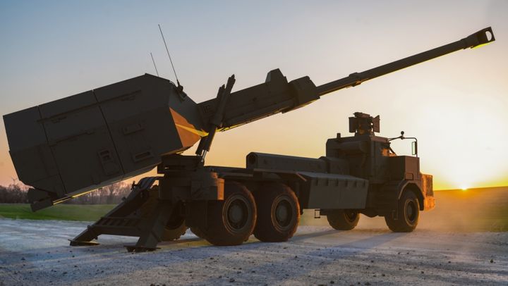 Suedia anunță cel mai mare pachet de sprijin militar pentru Ucraina, în valoare de 1,5 miliarde de euro