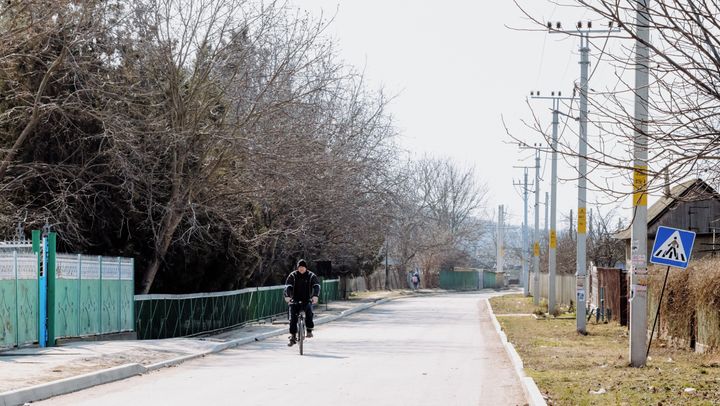 Vreme caldă, cer variabil și fără precipitații. Câte grade se vor înregistra pe 1 aprilie
