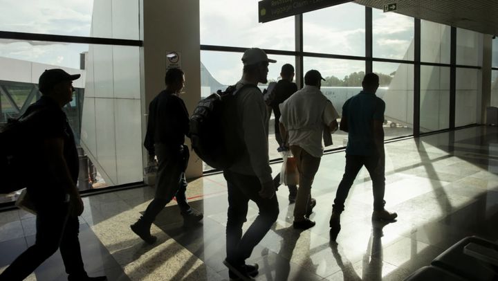 Moldovenii care se află ilegal în SUA vor fi repatriați. Chișinăul va colabora cu autoritățile americane