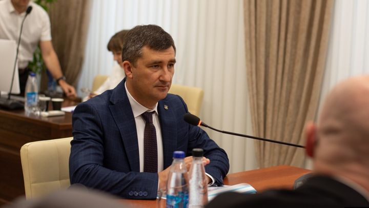 Procurorul general a sesizat CC privind modificările aduse Legii amnistiei: „Pune în pericol siguranța publică”