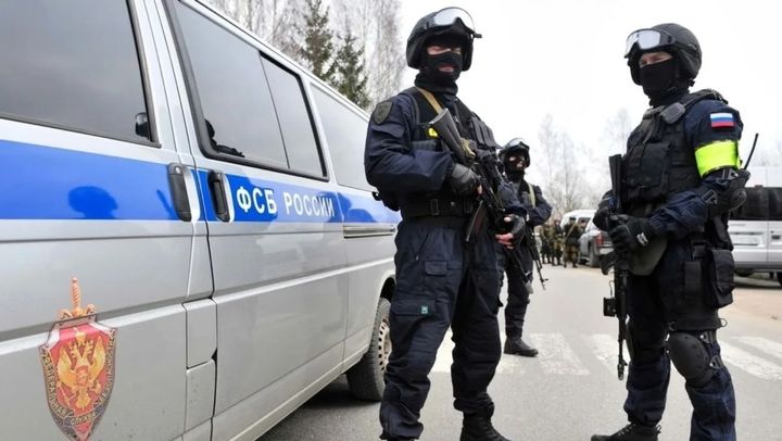 Rusia acuză serviciile ucrainene că folosesc teritoriul R. Moldova pentru recrutarea și instruirea agenților