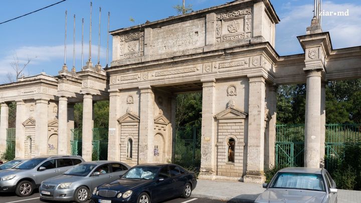 SUA au transferat prima plată pentru oamenii care dețineau imobile pe terenul fostului Stadion Republican