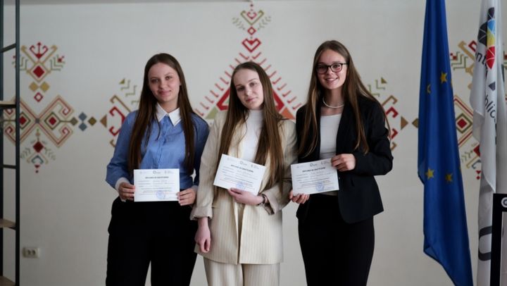 Elevii din R. Moldova propun soluții pentru școli. 65 de proiecte vor fi finanțate de Ministerul Educației