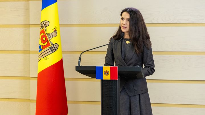 Olesea Stamate propune crearea unei comisii care să investigheze „eliberarea dubioasă a deținuților”