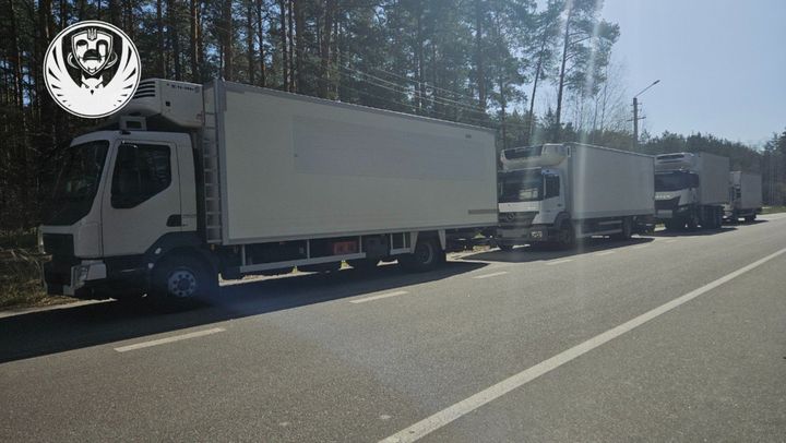 Ucraina și Rusia au făcut un nou schimb de corpuri ale soldaților uciși pe front