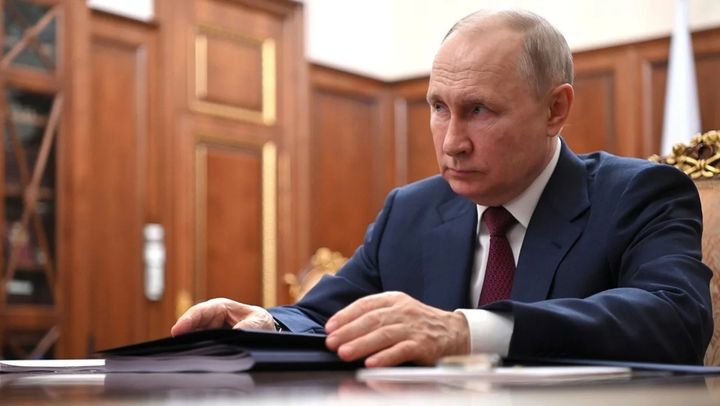 Vladimir Putin a anunțat un armistițiu de Paște. Reacția părții ucrainene