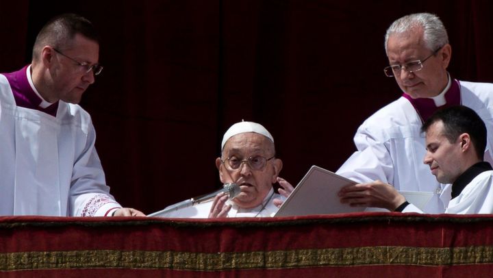 A murit Papa Francisc. Suveranul Pontif avea 88 de ani