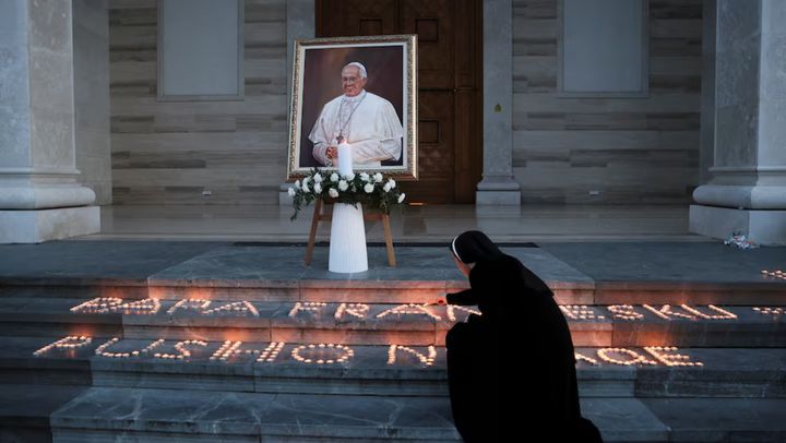 Papa Francisc va fi înmormântat pe 26 aprilie. Anunțul Vaticanului