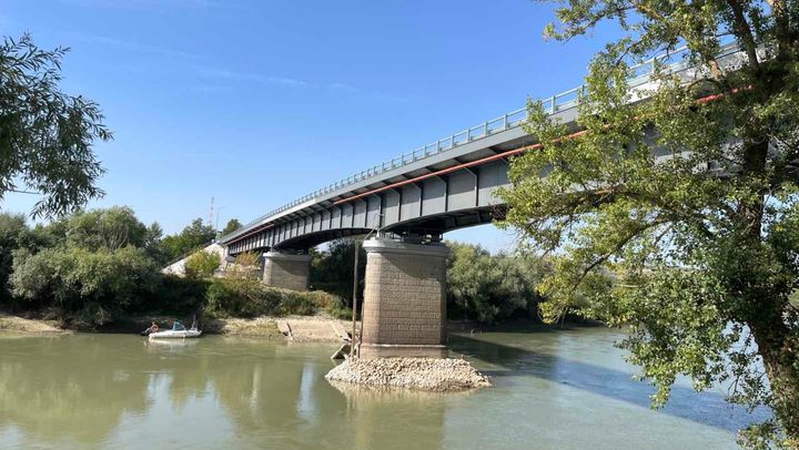 În câteva zile începe construcția primului pod peste Prut din ultimii 35 de ani