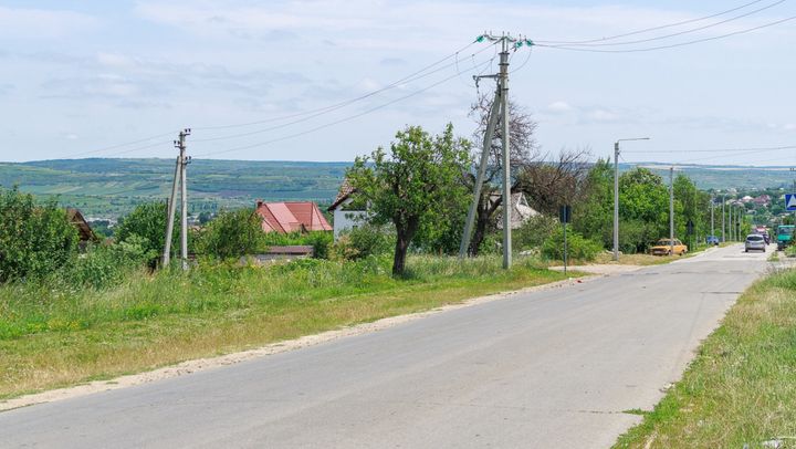 Meteorologii prognozează pentru astăzi cer variabil și temperaturi maxime de până la +28 de grade Celsius