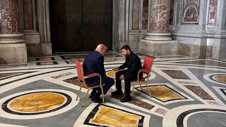 SUA ar putea să renunțe la medierea negocierilor dintre Rusia și Ucraina. Avertismentul lui Marco Rubio