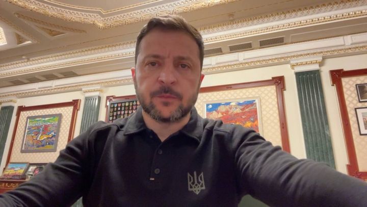 Reacția lui Zelenski la armistițiul propus de Putin: Încetarea focului trebuie să fie pentru cel puțin 30 de zile